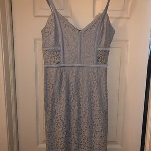 Express dress